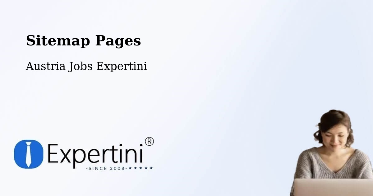 Sitemap Pages - Forchtenstein - Austria Jobs Expertini